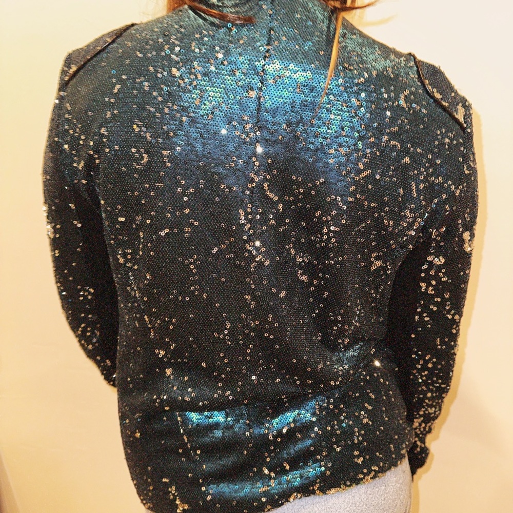 Maje jacket blazer - Picture 4 of 4